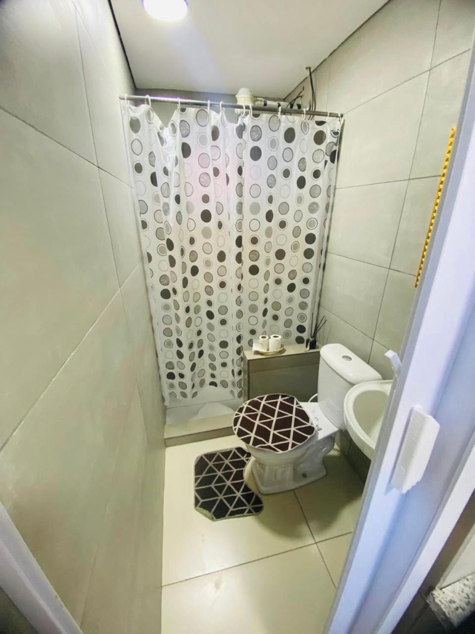 Casa Perto Do Maracana Сasa de vacaciones