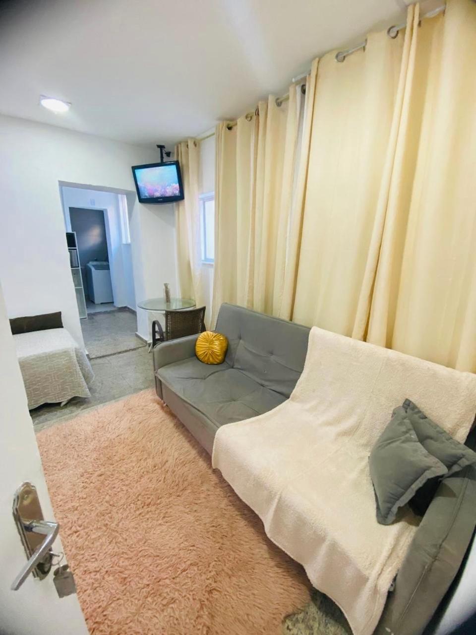 Casa Perto Do Maracana Río de Janeiro